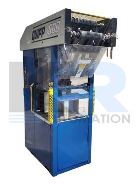 3424-a-42842 Quipp 600n 600 Portable Newspaper Sensor 3ph 480v 15a 3/4hp