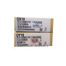 Qx10 Mitsubishi New In Box Plc Digital Input Module Points