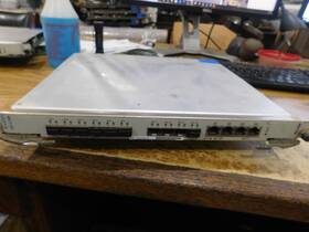Atca-7220 Radisys Model Atca -7220 Packet Processor Module
