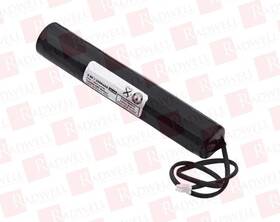 Rad-bat-0023 Radwell / Radbat0023 Used