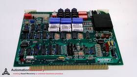 C000-020569-01 Ramsey Engineering Co Pcb Revision E Pwr Supply Board #219214