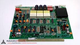 D000-020568-01 Ramsey Engineering Co Icore I/o Power Pcb Circuit Board #217385