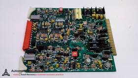 D000-022897-01 Ramsey Engineering Co Pcba High Frequency Module #219226