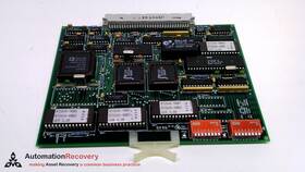 D07190k-e011 Ramsey Engineering Co Cpu Board Metal Scout Ii #217386