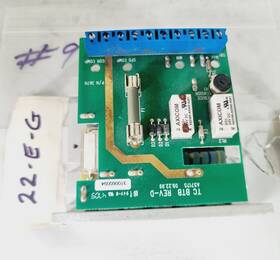 Kbtc-125 Raytron Kb Electronics Motor Torque Control