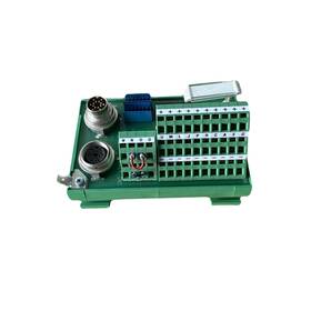 054885100-2012027-9 Rea Jet I/o Module X1pc