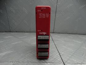 Cstc8 Red Lion Controls Modular Controller Series 8-channel Thermocouple Input Module