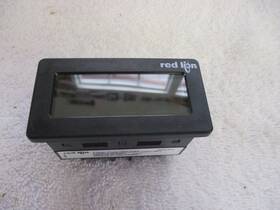 Cub4cl20 Red Lion Controls Current Loop Indicator #1