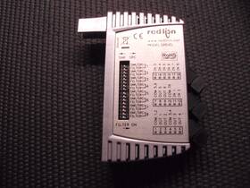 Gmdior00 Red Lion Controls Gmdior Graphite Digital I/o Module 8 Inputs 6 Relay Outputs