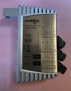 Gmsg1 Red Lion Controls Strain Gage Module