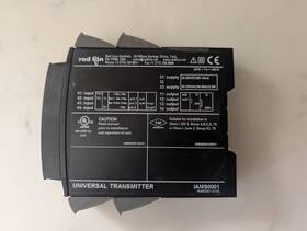 Iams-0001 Red Lion Controls Iams0001 Universal Transmitter / Signal Conditioner And Converter