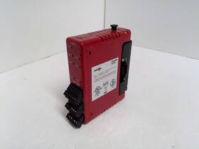 Cspid2rm Red Lion Modular Contoller Dual Loop Pid Module And Heat Current Monitor