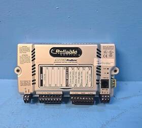 Mpz84 Reliable Controls Mach-prozone Advanced Unitary Controller