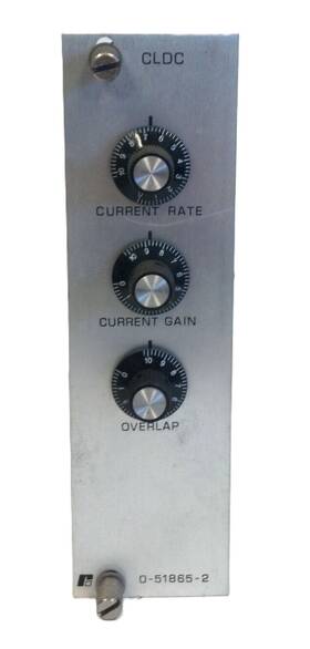 0-51865-2 Reliance Electric Loop Drive Board
