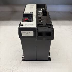 45c35 Reliance Electric Automate 35 I/o Interface 115/230vac 3ag 1a Used