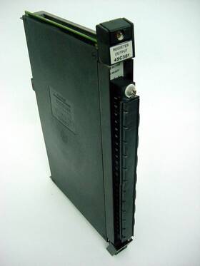 45c-381 Reliance Electric 45c381 Automate 30 Output Module