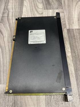 4009f151si Reliance Electric 57403-f 115vac High Output Module Used #4009f151si