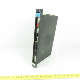 57404-1e Reliance Electric Network Communications Module Digital Control System
