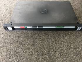 57442-1b Reliance Electric 57c44 Data Highway Plus Interface Module Plc 30 Day