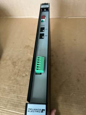 57442-2 Reliance Electric 57c442b Data Highway Plus Interface