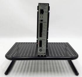 61c345 Reliance Electric Automate Analog Rail Input Module