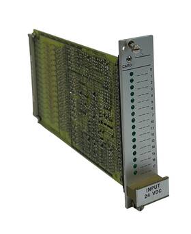 812.53.00dzw Reliance Electric 812.53.00 / Input Module Alid/amid/ahid 24v Usnp