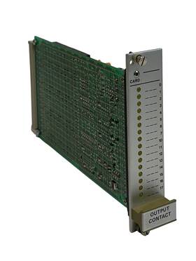 812.63.00dsw Reliance Electric 812.63.00 / Contact Relay Output Module 16pt Usnp