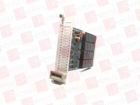 812.63.00dww Reliance Electric Asea Brown Boveri / 8126300dww Used