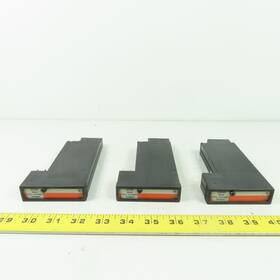 802812-3r Reliance Electric Automate Programmable Controller 45c69 Lot Of 3