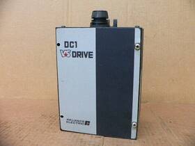 Dc1-40c Reliance Electric Dc Drive