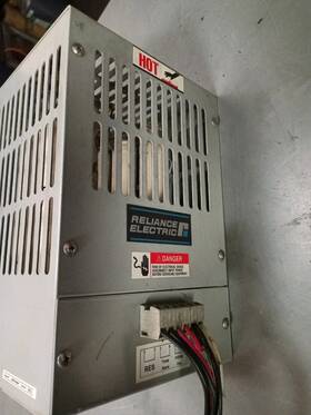 M3575r-h6mf Reliance Electric