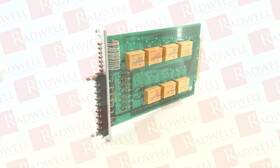 S-25017 Reliance Electric Asea Brown Boveri / S25017 Used