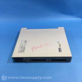S-d4006-f Reliance Electric Digital I/o Card Usip
