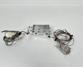 Rgh25u15m01c Renishaw With Amp Plug Made In Uk Access Encoder