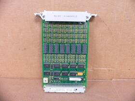 90115.04 Resotec Digital Input Pc Board
