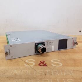 0608750111 Rexroth Ltu350/1 Servo Amplifier 330 Vdc 10 Amp Output 230 Volt