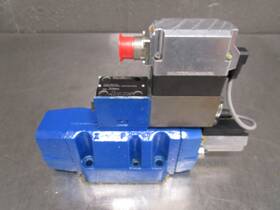 0811404291 Rexroth 0811404721 Proportional Valve