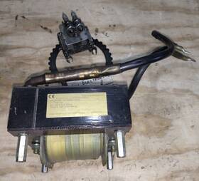 R91123384 Rexroth Bv28003b Gass Used 112378-2 300hz