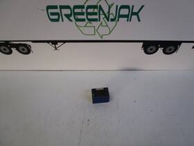 Eg24n9k4 Rexroth J62/eg24n9k4 4we6j62/eg24n9k4 Solenoid Block Used Free Shipping
