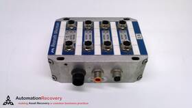 3369500000 Rexroth Mecman Input Module Vds-f-dout #216686