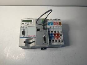 Cml40.2-sp-330-na-nnnn-nw Rexroth R911170255 Indra Control Plc Motion Controller