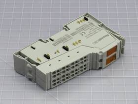 R911170440-103 Rexroth R-ib Il Rs232-pro-pac Input Terminal Module T211134
