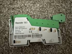 R911170444-101 Rexroth Interface Module 24vdc 1a R-ib Il Pwm2-pac