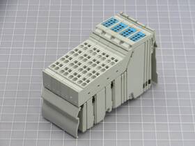 R911170753-ga1 Rexroth Inline Digital Input Module T244642
