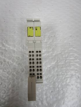 R911170787-ga1 Rexroth Output Module R-ib Il Ao 1/sf-pac