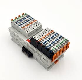 R911172534 Rexroth Bosch S20-do-16/3 Indracontrol S20 Digital Output Module
