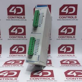 Rme12.2-16-ac115 Rexroth Input Module 2 X 8 115vac Used Upp