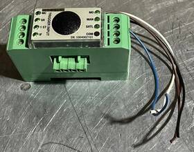 Id7-d-sumi Rjg Technologies Inc Sequence Input Module -