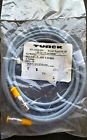 Rkv44t2rsv44ts82 U0972-46 Rkv 4.4t-2-rsv 4.4ts824 Turck