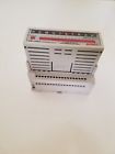 Rm-16d12 Sixnet Remotetrak Analog Ouput Module Base Plc Inputs